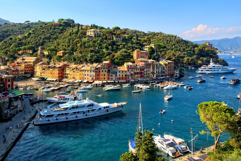 Cinque Terre